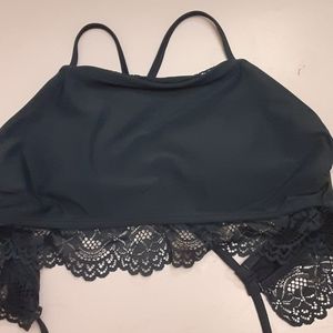 Halter Bathing suit top